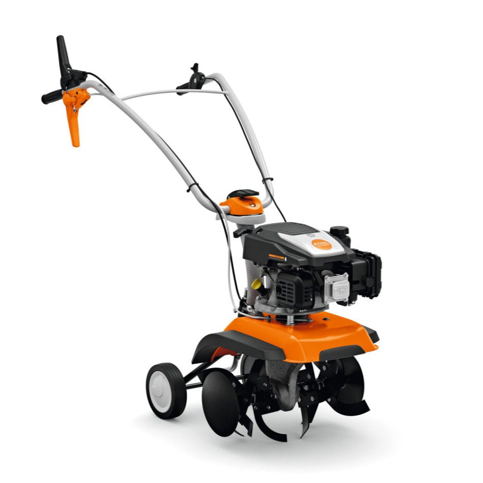 STIHL MH 445 R Petrol Tiller