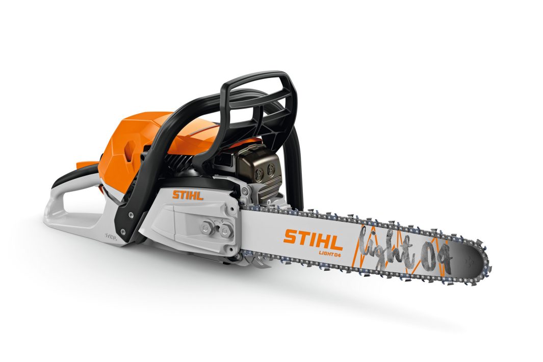 STIHL MS 300 C-M 53.3cc Professional Petrol Chainsaw