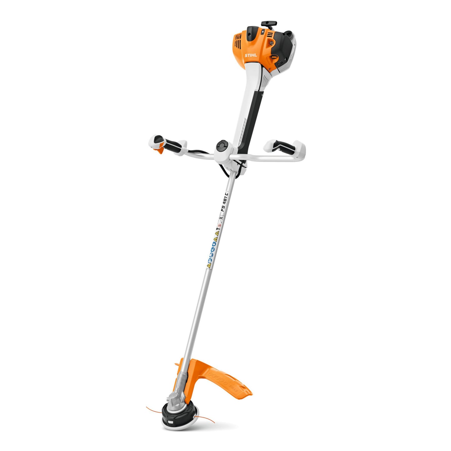 STIHL FS 461 C-EM L Petrol Clearing Saw
