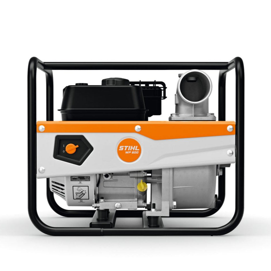 STIHL WP 600 Petrol Water Pump