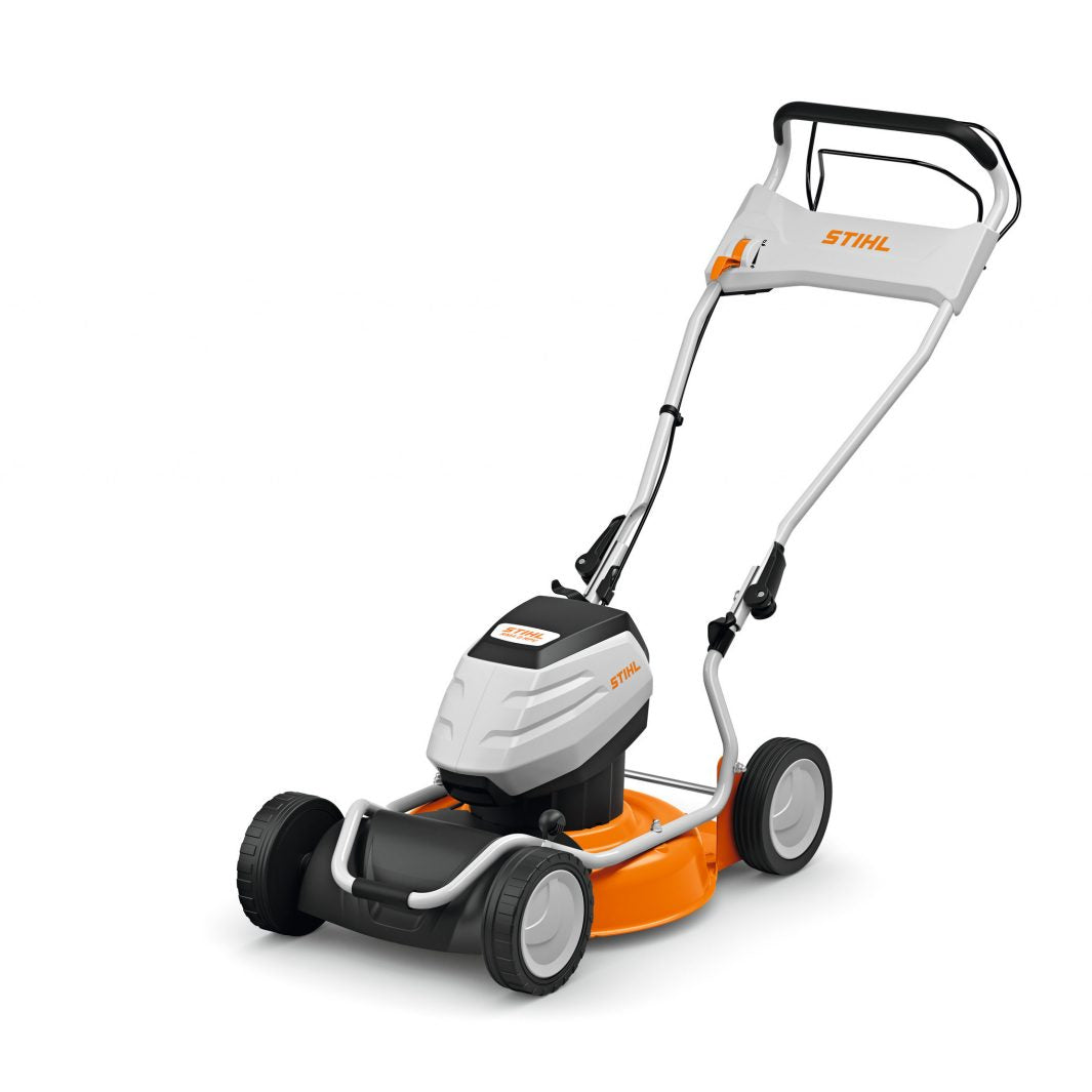 STIHL RMA 2 RV Cordless Mulching Lawn Mower 46cm