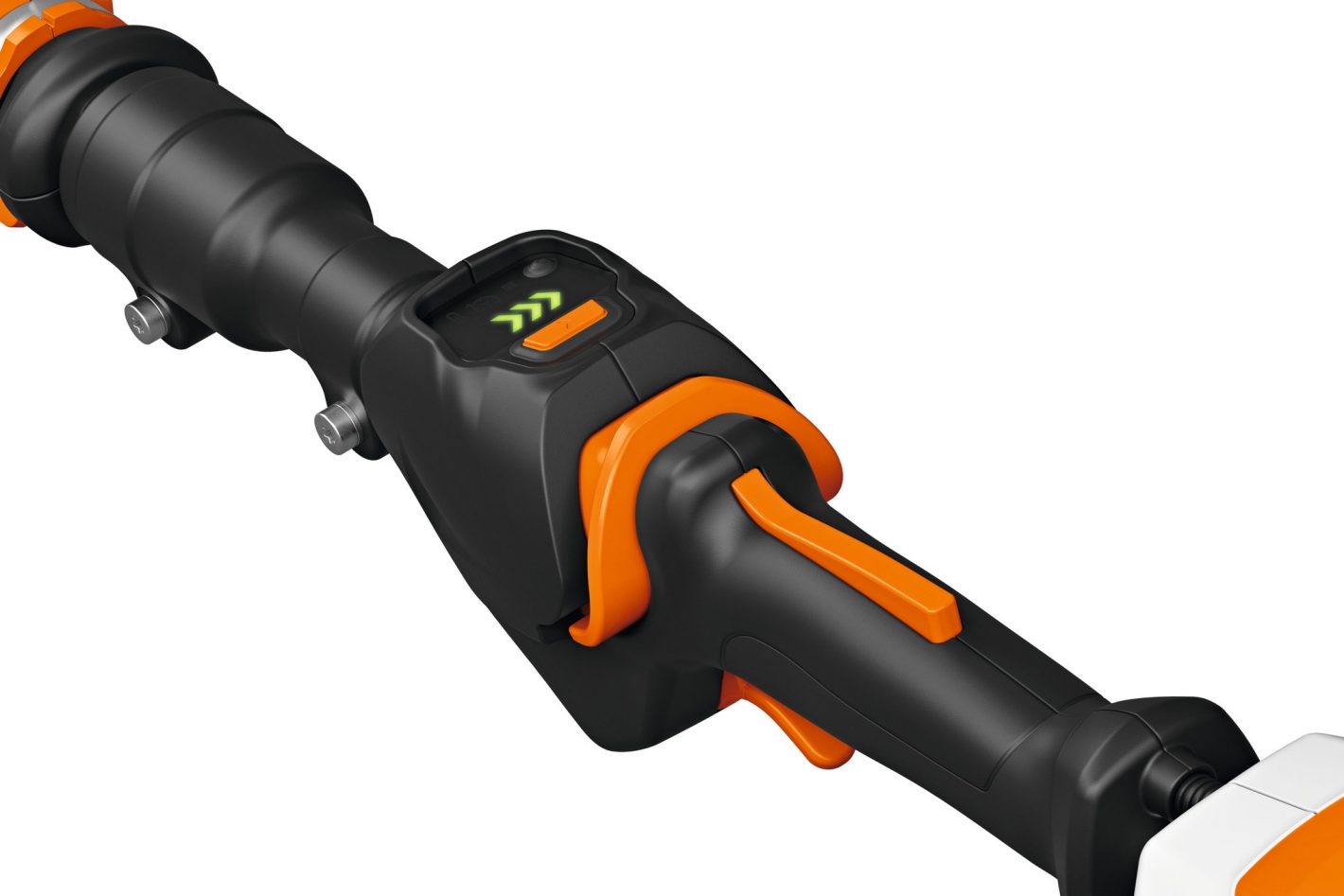 STIHL HLA 150 B Cordless Long Reach Hedge Trimmer 24"