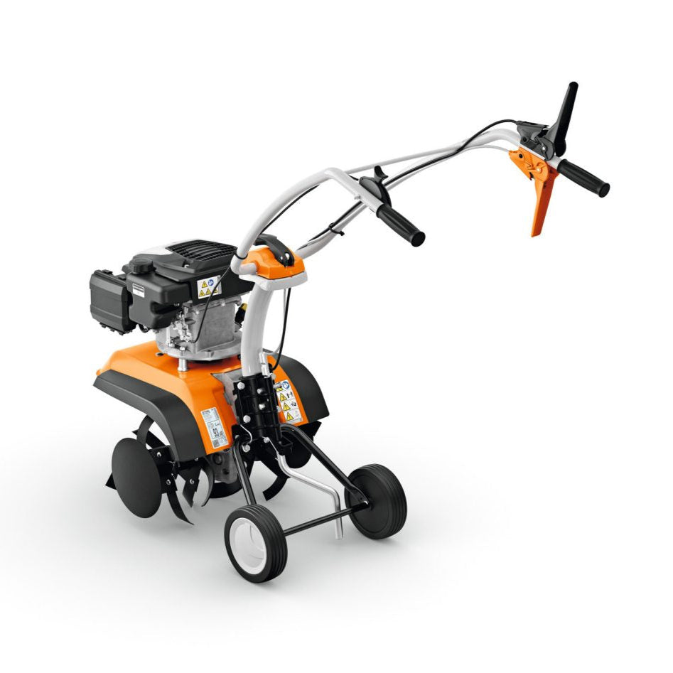 STIHL MH 445 R Petrol Tiller