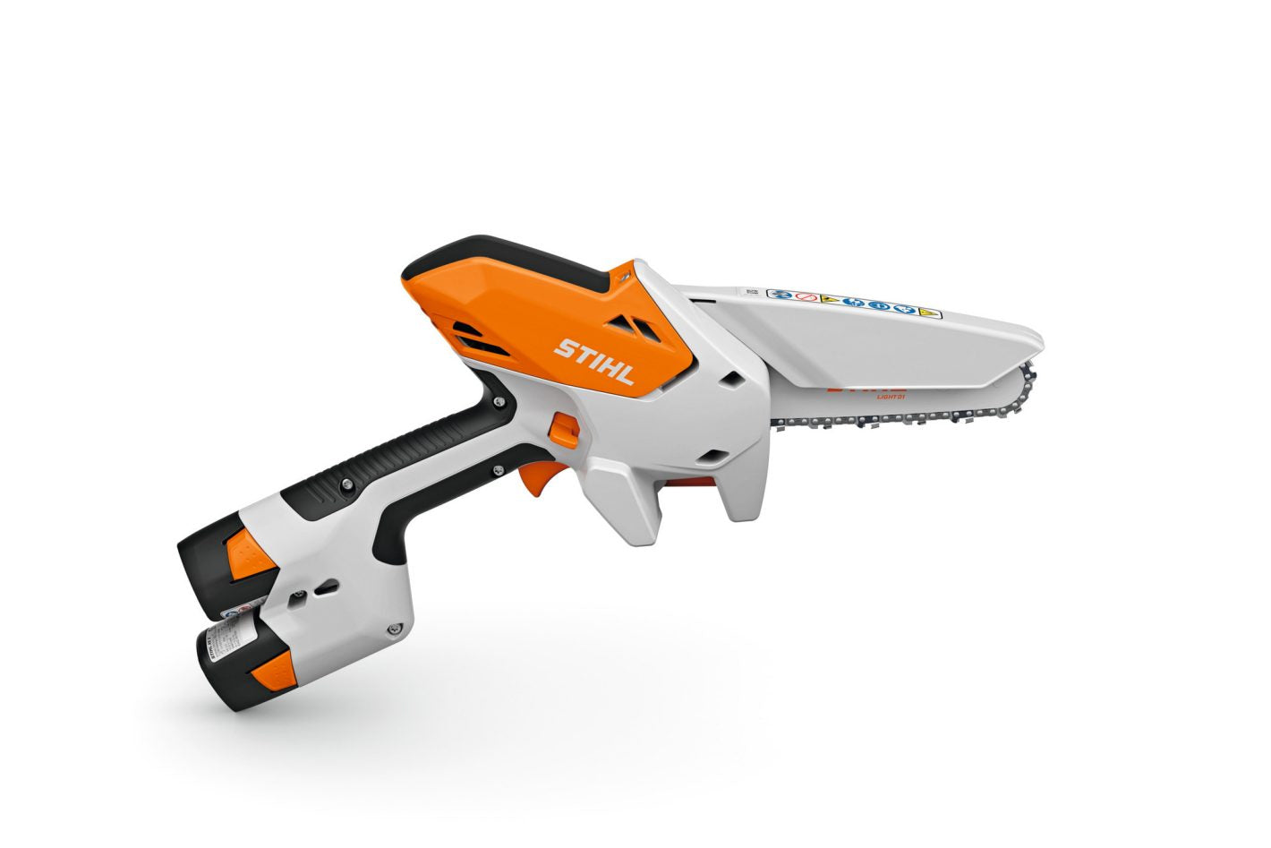 STIHL GTA 30 Cordless Garden Pruner