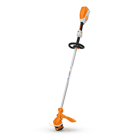 STIHL FSA 110 R Cordless Brushcutter