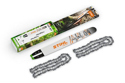 STIHL Cut kit 10, 40cm/16", 23RSPro