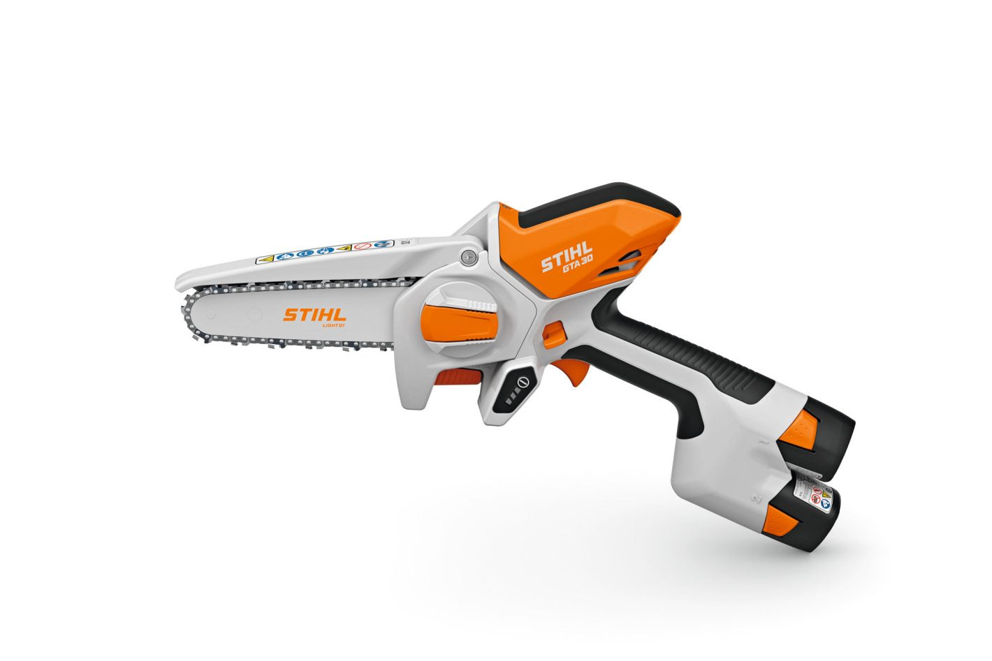 STIHL GTA 30 Cordless Garden Pruner