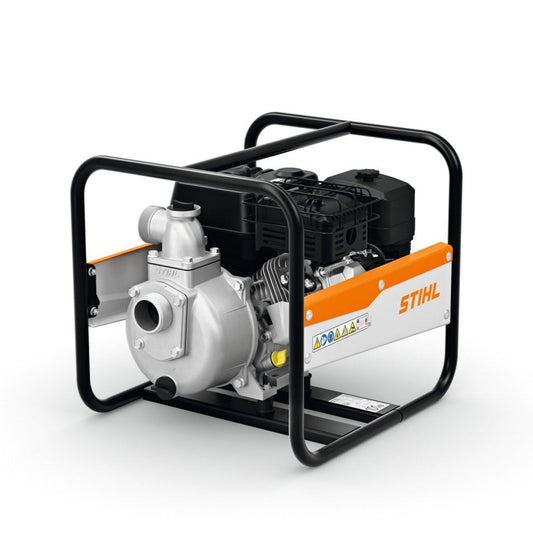 STIHL WP 300 Petrol Water Pump