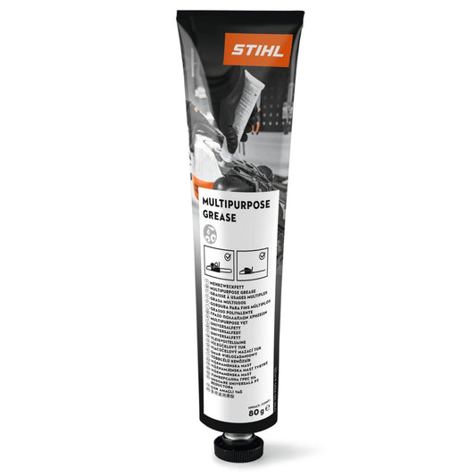 STIHL Multi-Purpose Grease Tube 80g