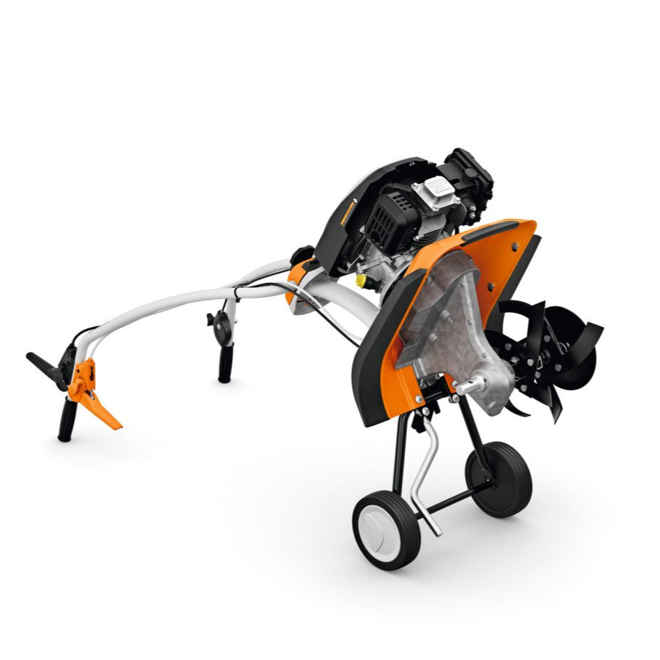 STIHL MH 445 R Petrol Tiller