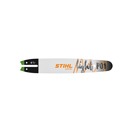 STIHL Light P01 Guide Bar for 3/8" P 1.1 mm