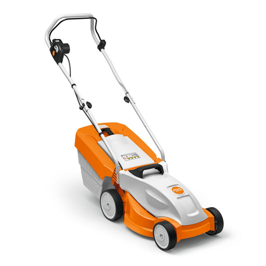 STIHL RME 235 Electric Lawn Mower 33cm