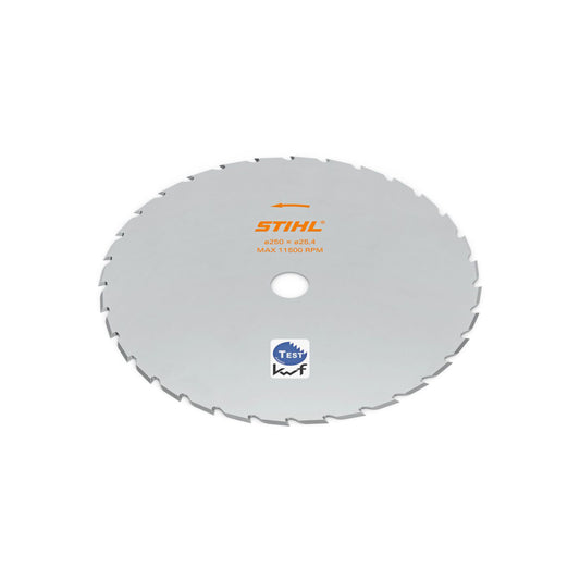 STIHL GrassCut 250-32 Low Spin Grass Cutting Blade