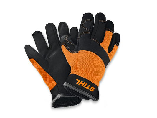 STIHL Children´s work gloves 