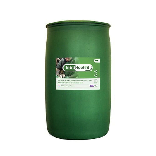 Intra Hoof-fit Bath Liquid 200L