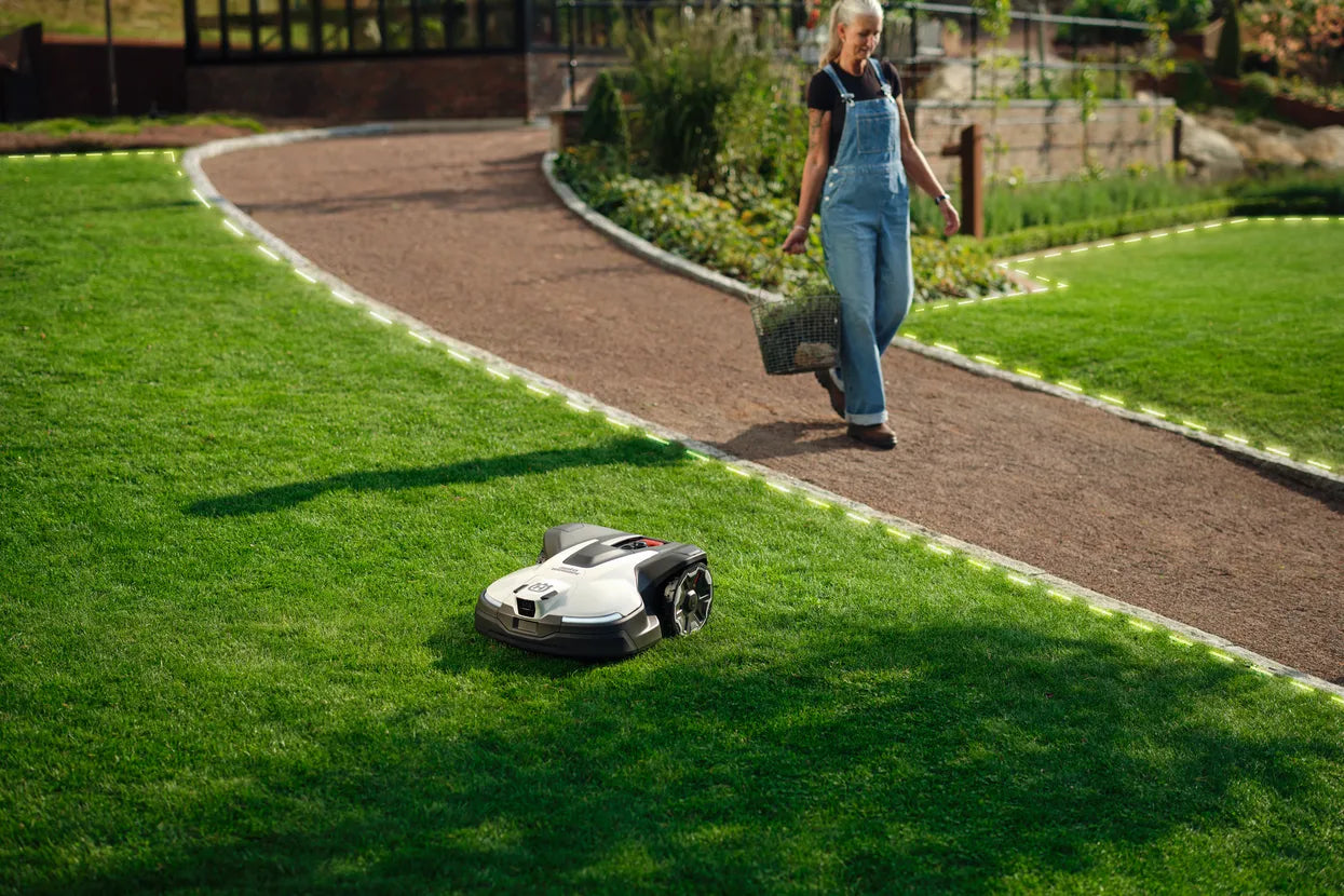 Husqvarna Automower 430V NERA Robotic Lawn Mower