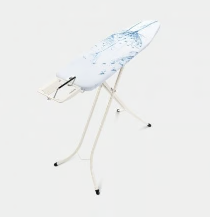 Brabantia Ironing Board A With Steam Iron Rest 110cm x 30cm