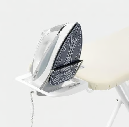 Brabantia Ironing Board A With Steam Iron Rest 110cm x 30cm