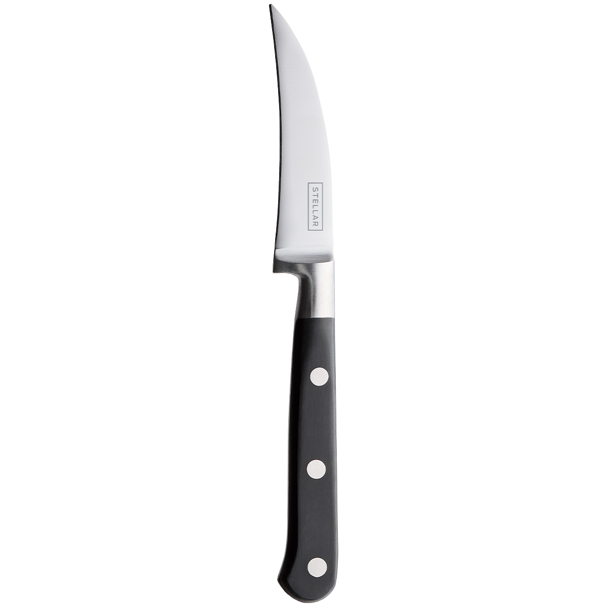 Stellar Classic Paring Knife 7.5cm/3"