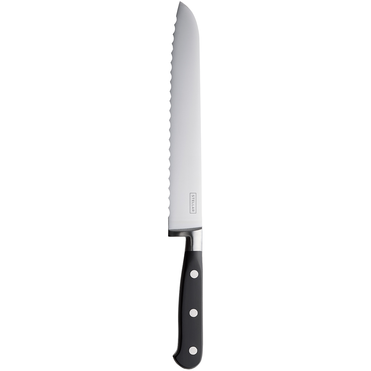 Stellar Classic Bread Knife 21cm/8"