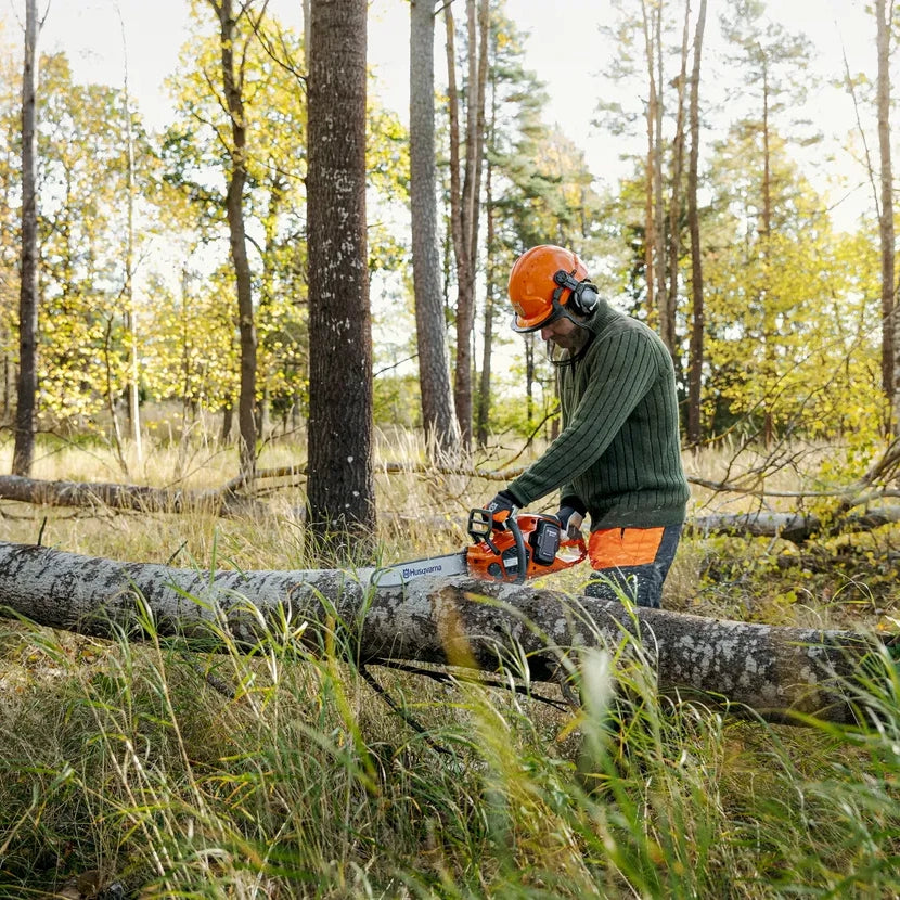 Husqvarna 435i Battery Chainsaw