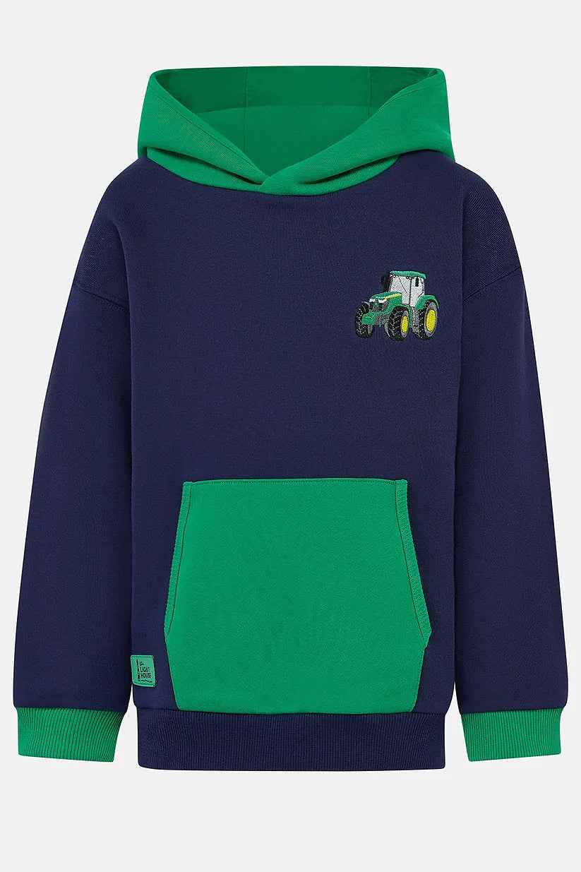 Lighthouse Jasper Hoodie