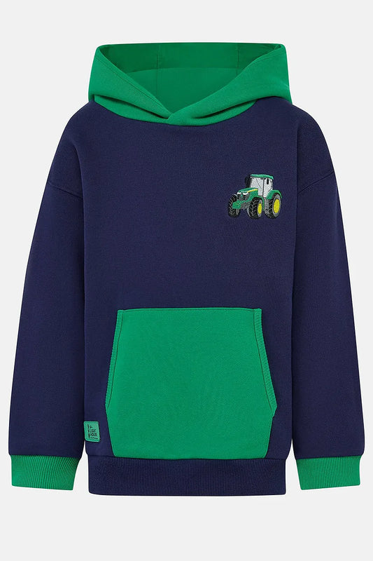 Lighthouse Jasper Hoodie