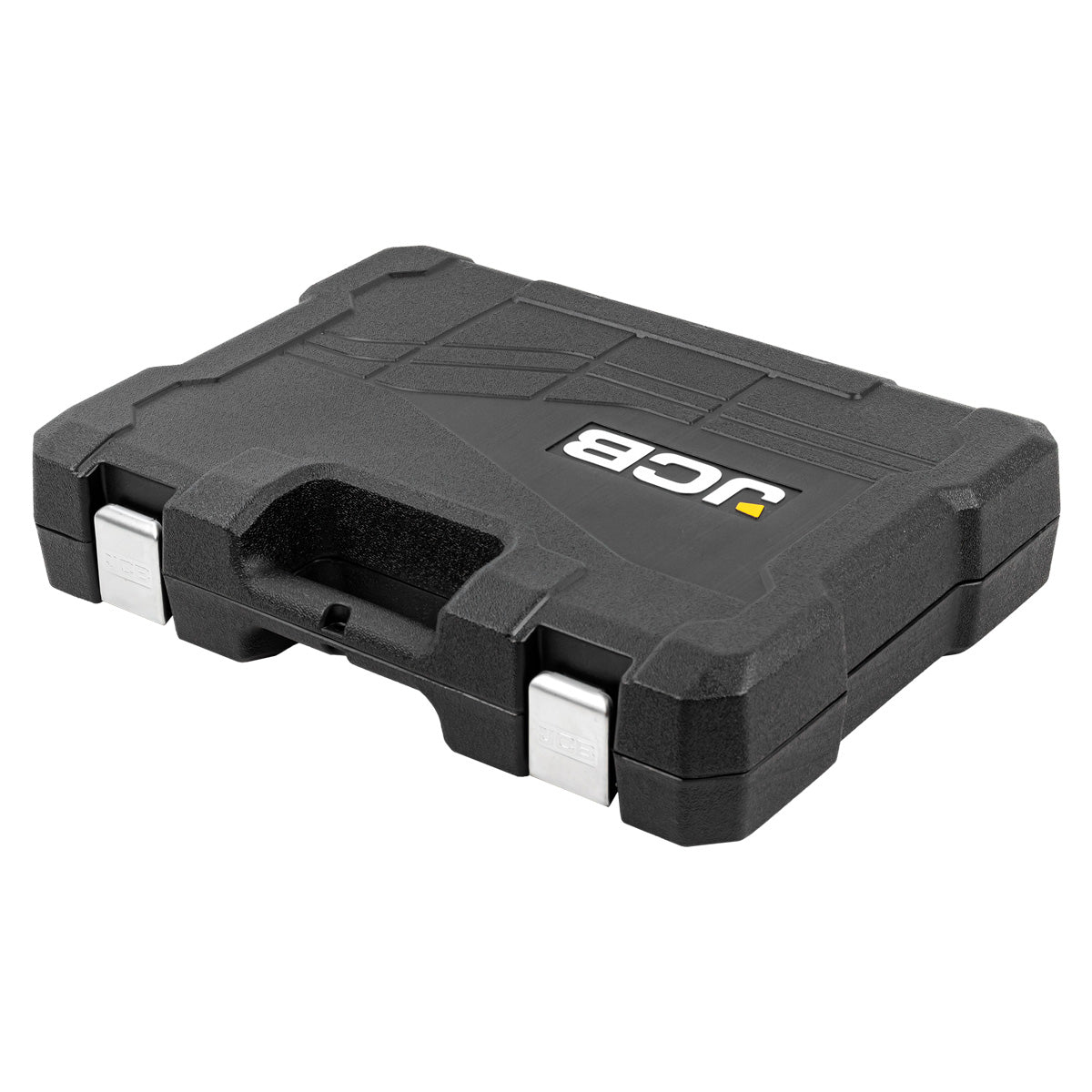 JCB 108 Piece Socket and Bit Set JCB-41082-5