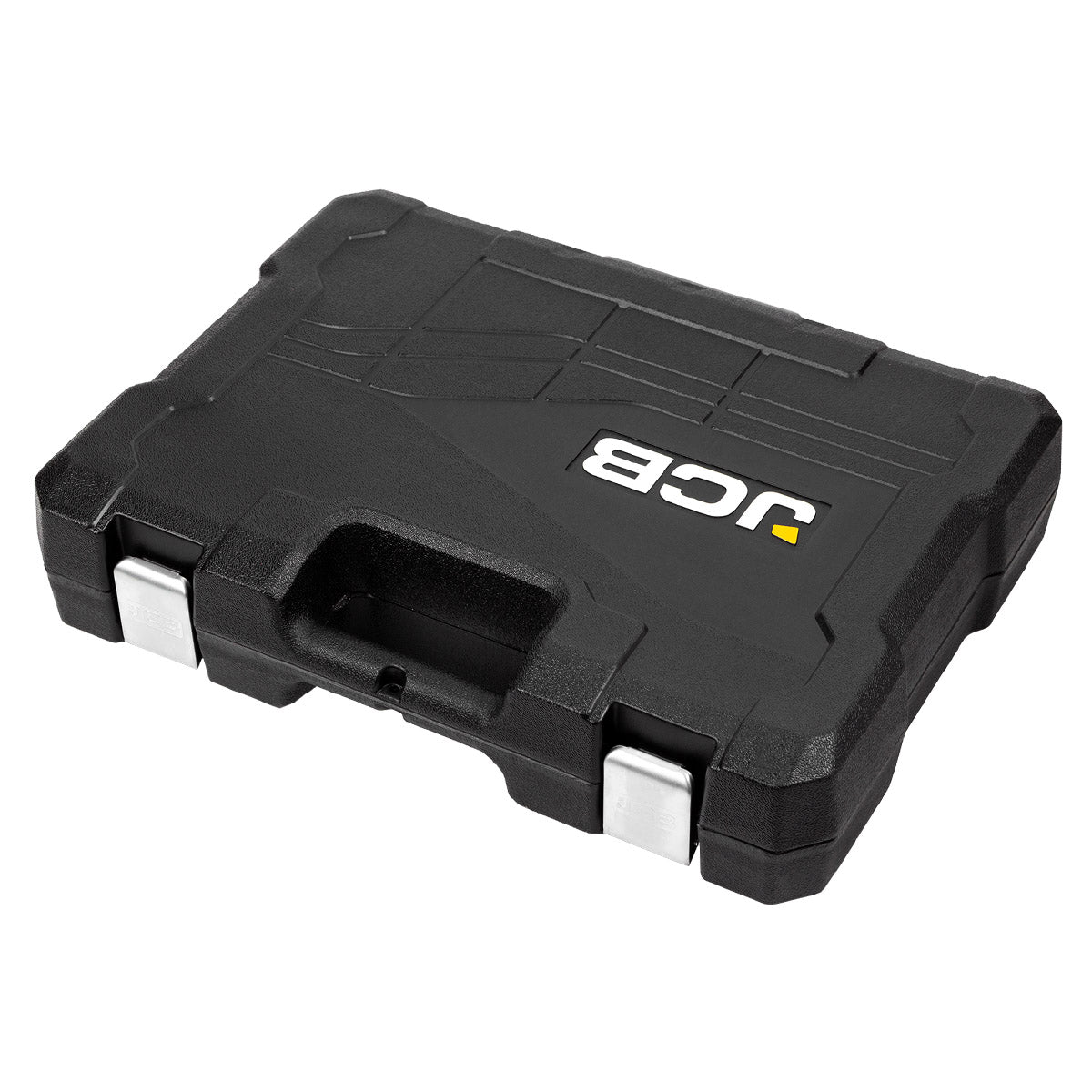 JCB 94 Piece Socket and Bit Set JCB-3941-5