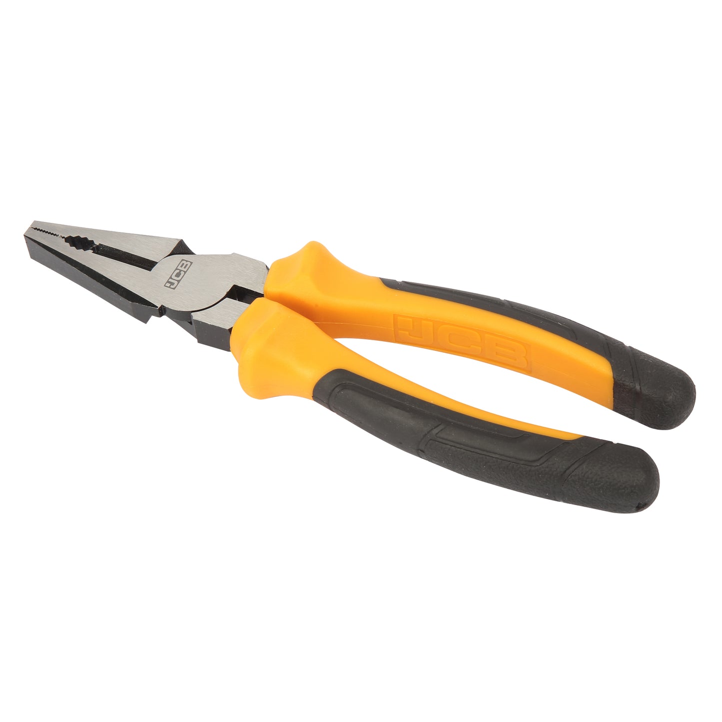 JCB Heavy Duty Combination Pliers 180mm 7''