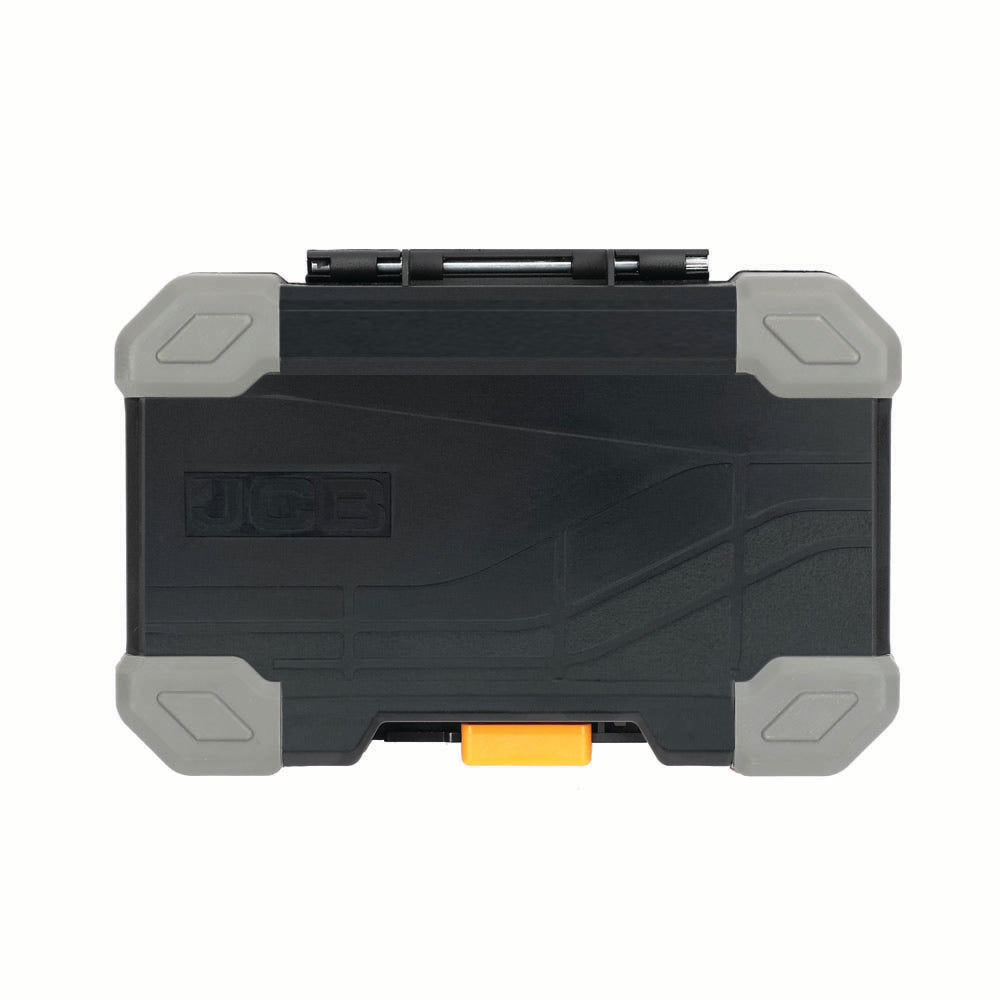JCB 21 Piece Impact Bit SetJCB-PTA-IM21