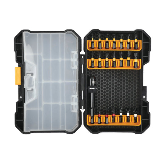 JCB 21 Piece Impact Bit SetJCB-PTA-IM21