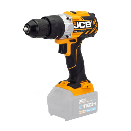 JCB 18V Brushless Combi Drill