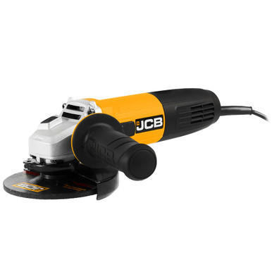 JCB 240V Electric Angle Grinder