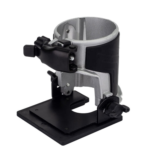 JCB Router Bases