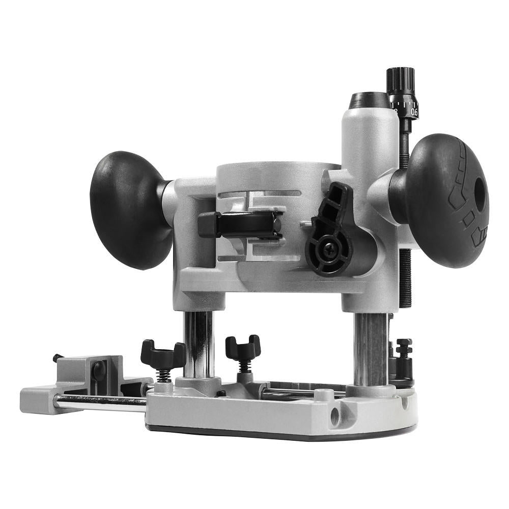 JCB Plunge Router Base