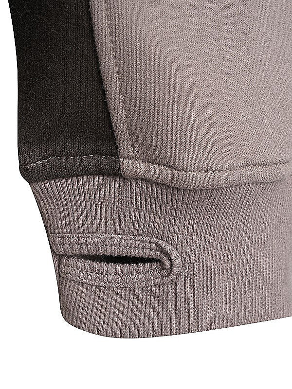 JCB Trade Zip Through Hoodie