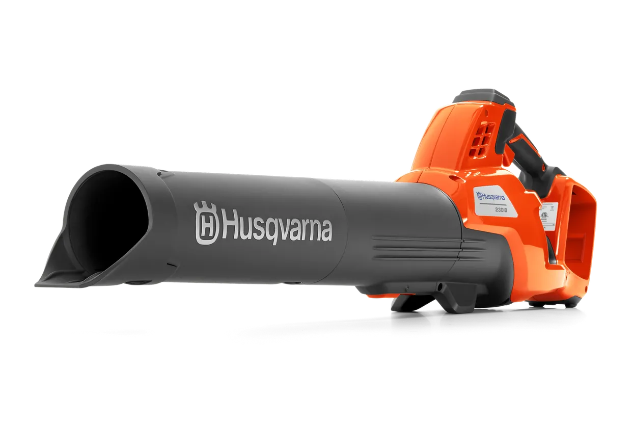 Husqvarna 230iB Cordless Leaf Blower