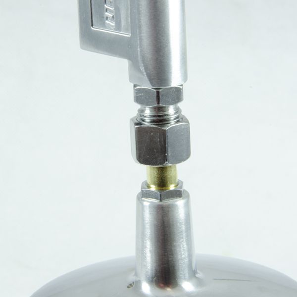 Jefferson Suction Feed Spray Gun