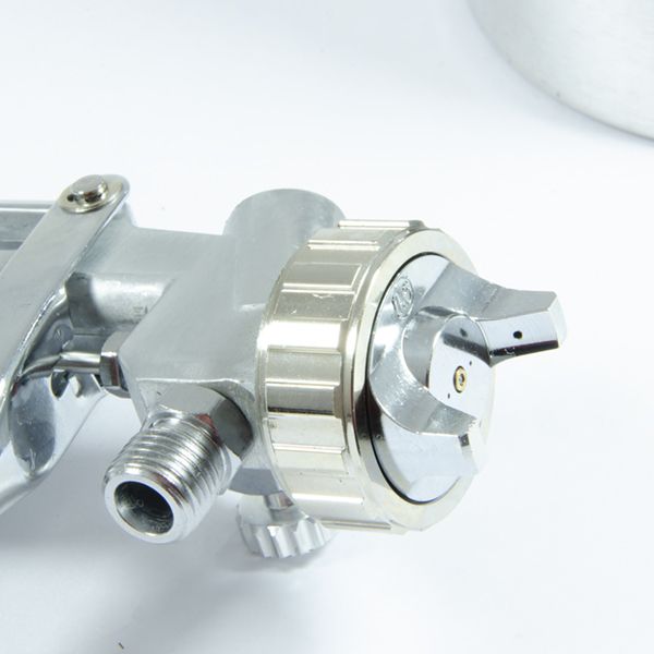 Jefferson Suction Feed Spray Gun