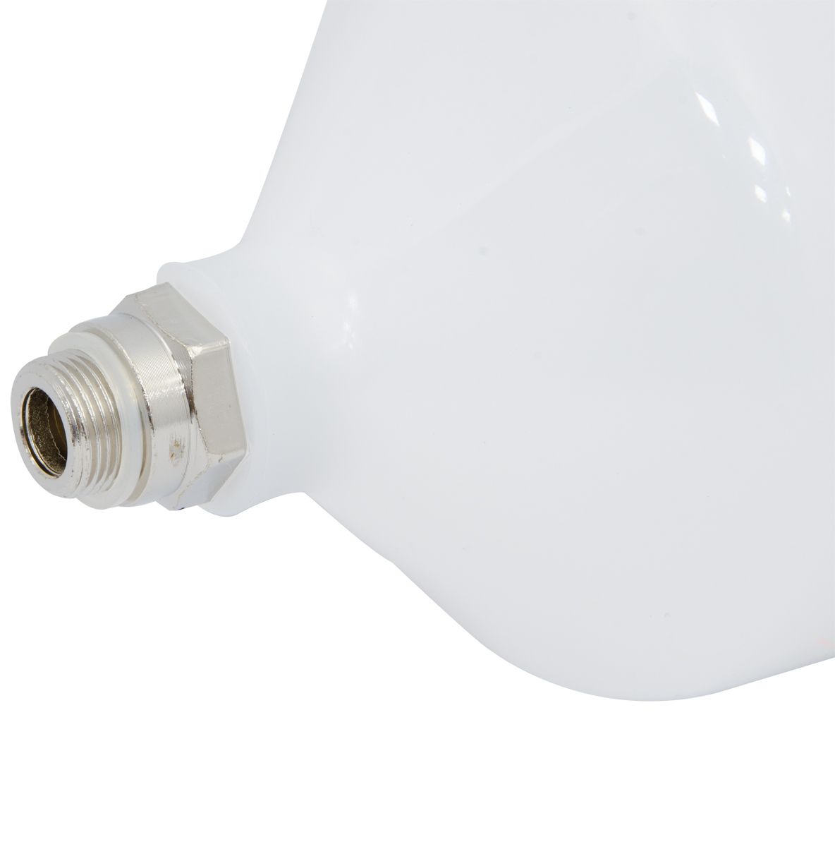 Jefferson Gravity Feed Spray Gun Cup