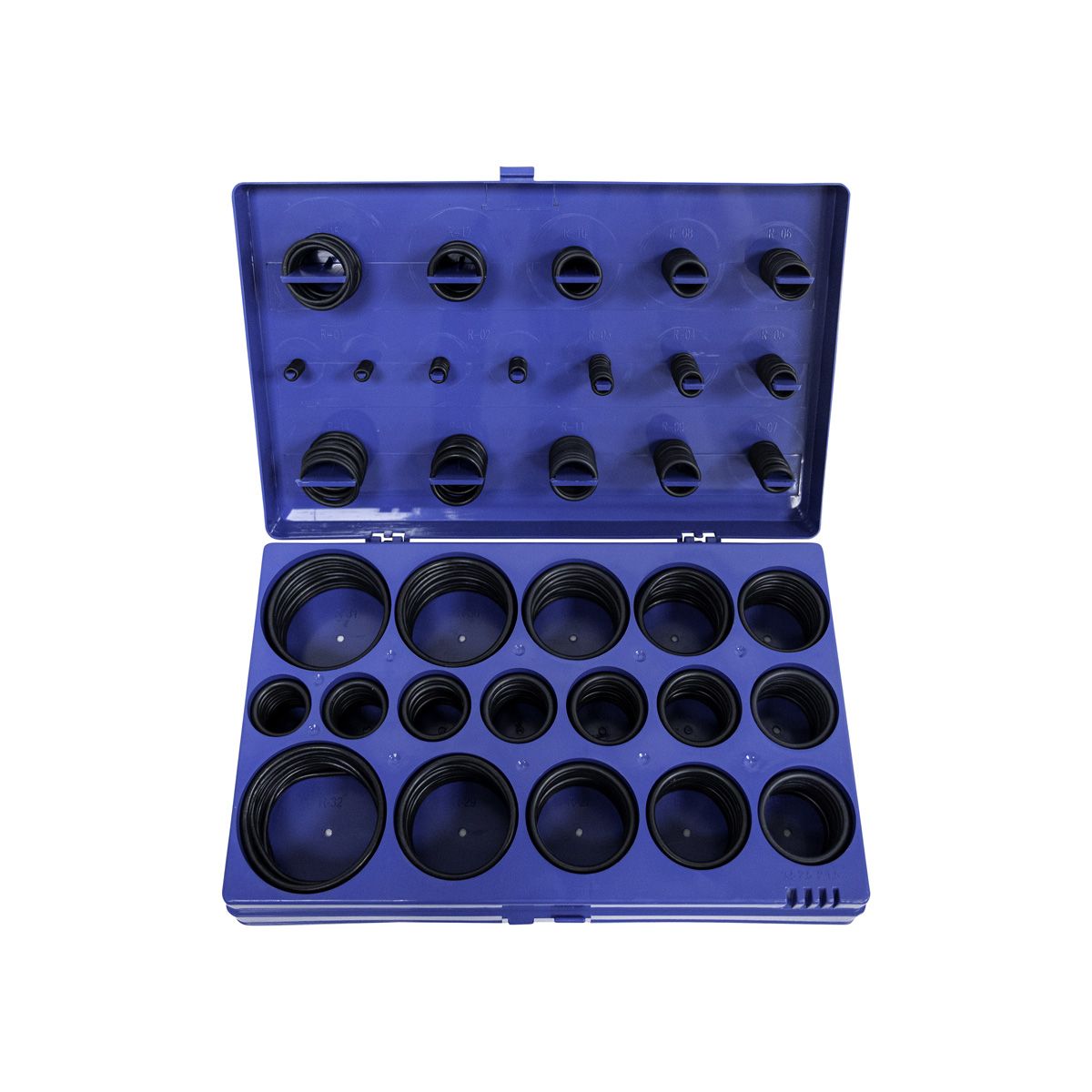 Jefferson Imperial O-ring 419 Piece Set