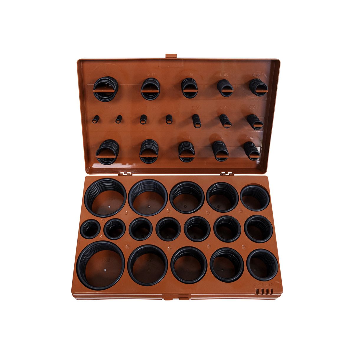 Jefferson Metric O-ring 419 Piece Set