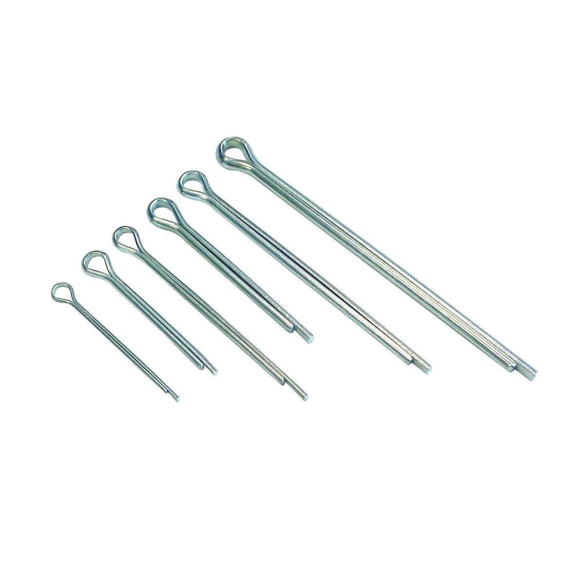 Jefferson Split Pin 555 Piece Set