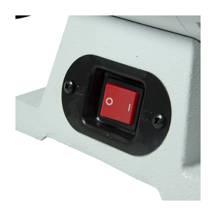 Jefferson 6" Bench Grinder 1/2HP