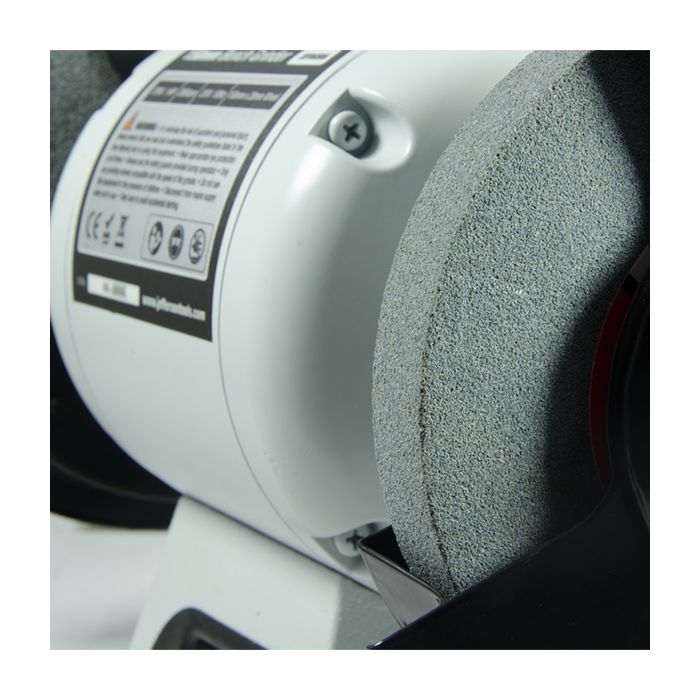 Jefferson 6" Bench Grinder 1/2HP