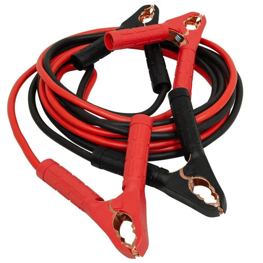 Jefferson 35mm² 4.5m Jump Leads
