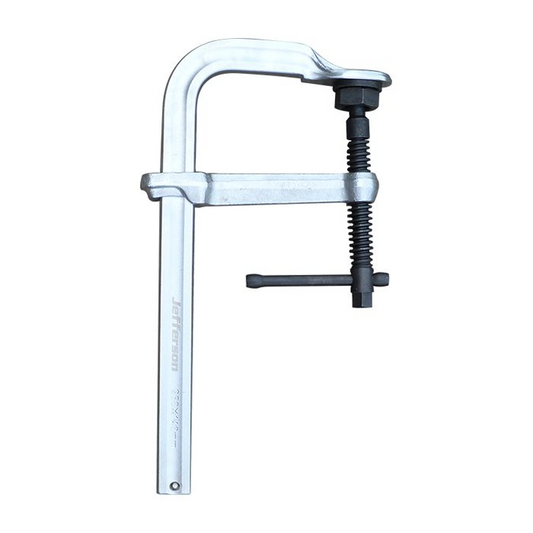 Jefferson 12" Screw Type F-Clamp