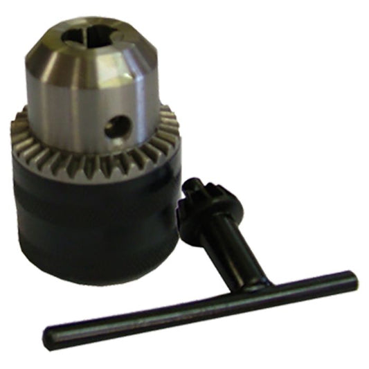 Jefferson Drill Chucks 1/2" 20UNF Key