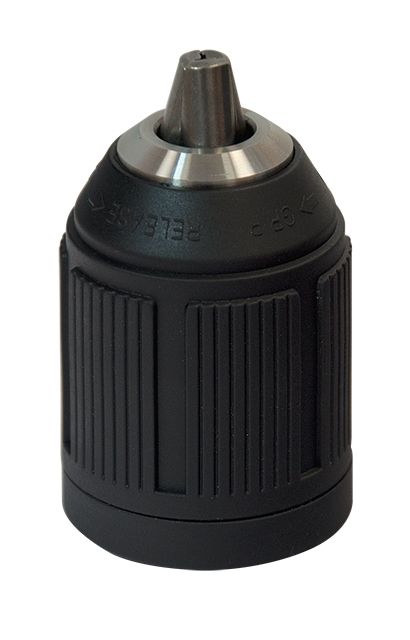 Jefferson Drill Chuck 1/2" 20UNF Part Metal Keyless